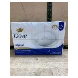 Dove Original Moisturizing Cream Soap Bars 16-Pack