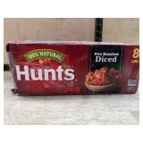 Hunt