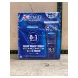 Crest Pro-Health Advanced 5-Pack Toothpaste