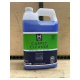 1 Gallon Commercial Carpet Cleaner Solution