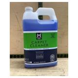Carpet Cleaner 1 Gallon Commercial Grade