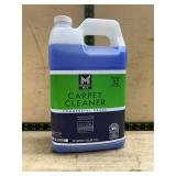 Commercial Grade Carpet Cleaner, 1 Gallon
