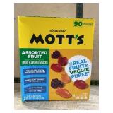 Mott