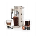 Ninja PB055ABL Single-Serve Pods & Grounds Coffee