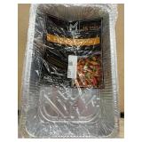 Steam Table Pans Full Size 15-Pack
