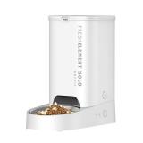 PETKIT Fresh Element Solo Smart Pet Feeder Unteste