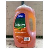 Palmolive Ultra Antibacterial Dish Soap 102 fl oz
