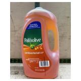 Palmolive Ultra Antibacterial 102 fl oz Orange