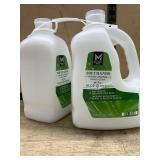 Soft Hands Moisturizing Hand Soap 2 Pack 80 fl oz