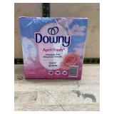 Downy April-Fresh Dryer Sheets, 320 Count