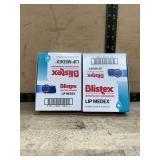 Blistex Lip Medex 2 Boxes, Each 12-Pack