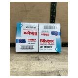 Blistex Lip Medex 2 Packs of 12 Units Each