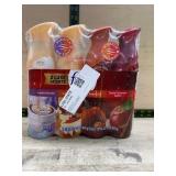 Glade 2 Luxe Scents 4 Pack Air Freshener
