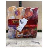 Febreze Air Effects Spray 4-Pack Limited Edition