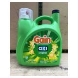 Gain Ultra Concentrated OXI Original 170 fl oz