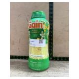 Gain Scent Booster Original In-Wash 39.9 oz