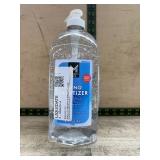 Hand Sanitizer 67.6 fl oz (2 L) Bottle