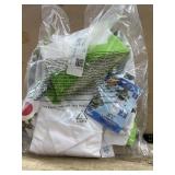 Buzz Lightyear Child Costume Set