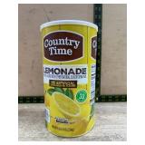 Country Time Lemonade Drink Mix 82.5oz
