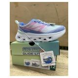 Skechers Kids Glide-Lite Sneakers Youth 12