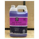 No Rinse Floor Cleaner 1 Gallon Commercial Grade