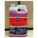Commercial Surface Sanitizer 1 Gallon