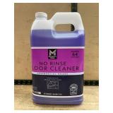 No Rinse Commercial Grade Floor Cleaner 1 Gallon