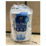 Ultra Lunch Paper Plates 300 Pack
