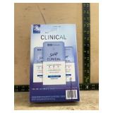 Secret Clinical Deodorant 3-Pack 1.6 oz Each