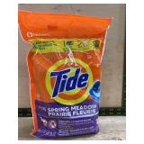 Tide PODS Spring Meadow Laundry Detergent 39ct