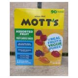 Mott