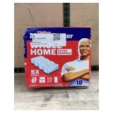 Mr. Clean Magic Eraser Extra Durable 18-Pack