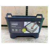 Joseph Joseph Wash & Drain Washing-Up Bowl