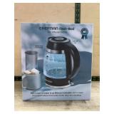 Chefman Fast-Boil 1.8L Infuser Kettle