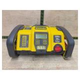 Stanley Fatmax 1200 Peak Amp Jump Starter