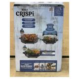 Ninja CRISPI 5-in-1 Glassware Set, Box Only