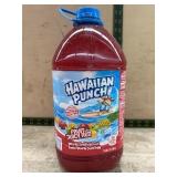 Hawaiian Punch Fruit Juicy Red Juice 1 Gallon