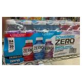 POWERADE ZERO Variety Pack Sports Drink 24-Pack