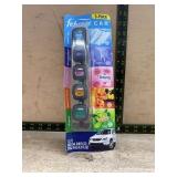 Febreze Car Air Freshener Clips 5-Pack