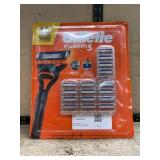 Gillette Fusion5 Cartridges Pack of 16