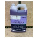 Heavy Duty Commercial Grade Degreaser