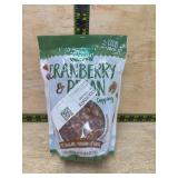 Fresh Gourmet Cranberry & Pecan Topping 20oz