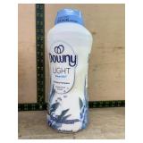 Downy Light Ocean Mist Scent Booster 18.2 oz