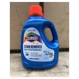 Clorox 2 Stain Remover Max Performance 112.75 Fl O