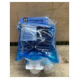 Myworks Antibacterial Foaming Hand Soap 2 Pack