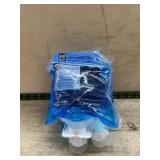 2 Pack Antibacterial Hand Soap Refill 1000ml
