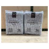 Total Protection Guards for Men, 28 ct