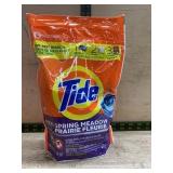 Tide Pods Spring Meadow Laundry Detergent 39 Count