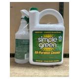 Simple Green All-Purpose Cleaner 140 Oz