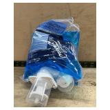 2 Pack Commercial Antibacterial Hand Soap Refill 3